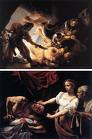 rembrandt caravggio (3K)